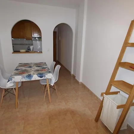 Appartamento Torresole 4021 Torrevieja