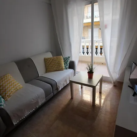Appartamento Torresole 4021 Torrevieja