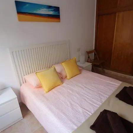 Torresole 4021 شقة