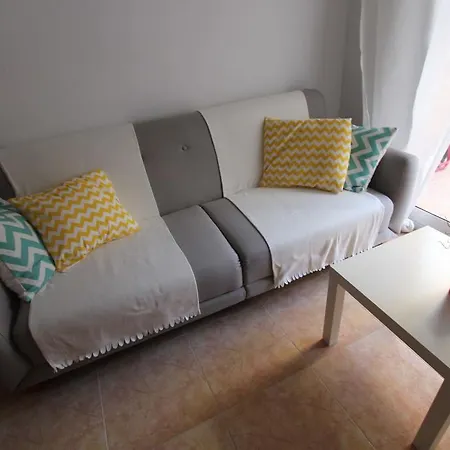 Torresole 4021 شقة *