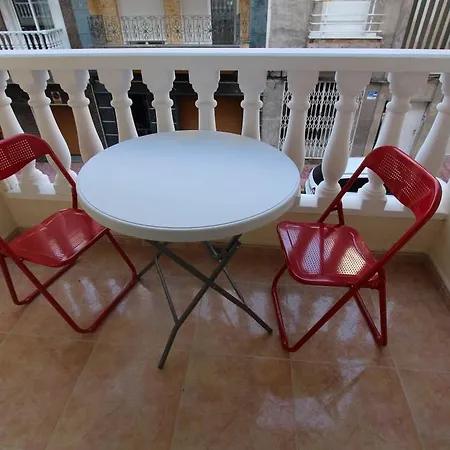 شقة Torresole 4021 *